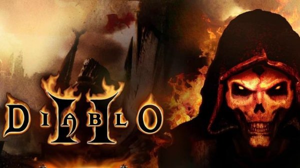 Diablo 2 - Полный саундтрек