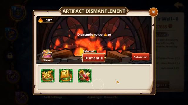 MMH: Era of Chaos - The Market Place смотреть онлайн
