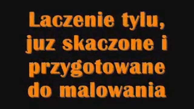 Kymco ZX tuning by Boberko смотреть онлайн