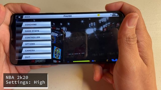 Realme C3 Game Test - Filipino | Gaming Monster | Helio G70 | смотреть онлайн