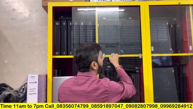 How To Check Before Buying a Used Laptop || second hand laptop Buying || World computer Mumbai смотреть онлайн