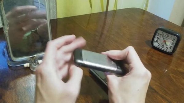 Различия моделей Nokia: C5 и С5 5MP (С5-00.2) / Обзор