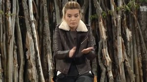 Ольга Рапунцель - мне нужнО