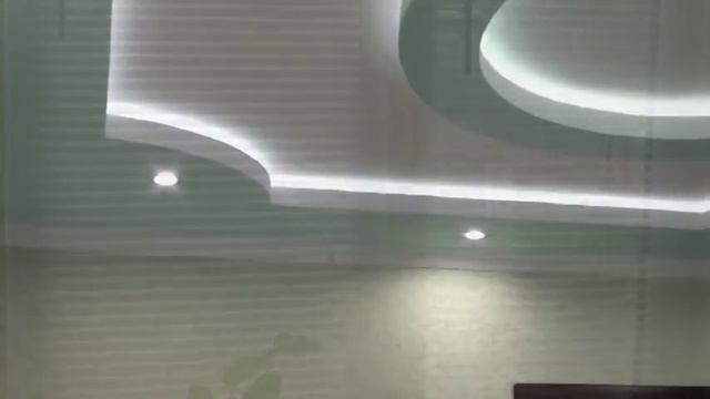 ПОТОЛОК ИЗ ГИПСОКАРТОНА смотреть онлайн