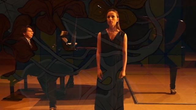 Melancholia: Polish songs and mazurkas by Aldona Bartnik and Maurice Lammerts van Bueren смотреть онлайн