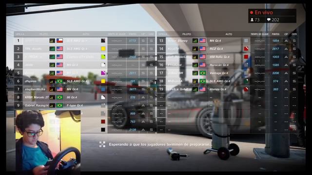 GTSports FIA Racing Day 5 season 17 #ORMA_Snow #TGTwheel смотреть онлайн