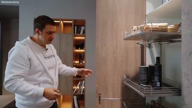 Die NEUHEITEN Von NOBILIA Für 2023 | Gutsmann Küchen Stellt Euch Die Trends Vor!