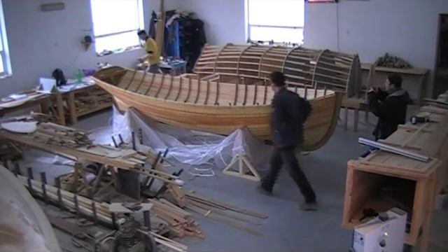 строительство яла