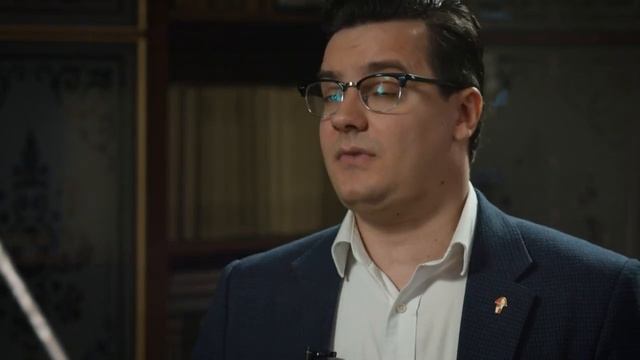 Дирижёрское искусство. Лекция 1 смотреть онлайн