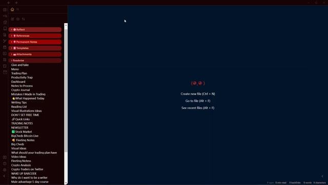 How to Take Notes in PDFs & EPUBs in Obsidian(Highlighting & Annotations) смотреть онлайн