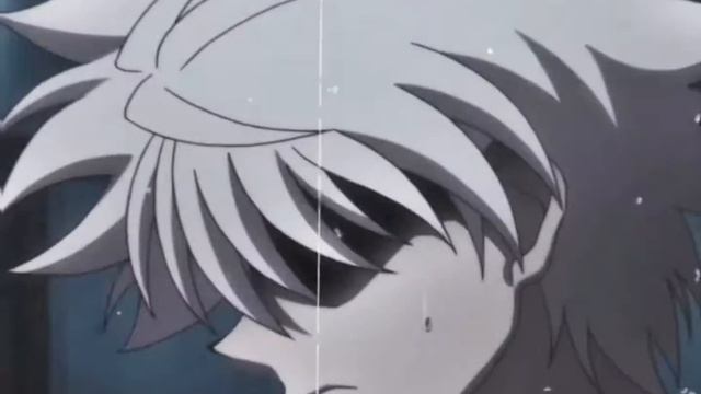 killua zoldyck edit - all the things she said смотреть онлайн