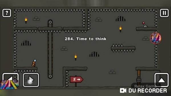 One Level 3 level 277 278 279 280 281 282 283 284 285 286 287 288 walkthrough