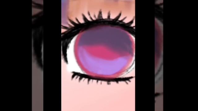 How to draw Anime girl (1) [Autodesk Sketchbook?️]|| #Colouring #Smudge #outlines смотреть онлайн