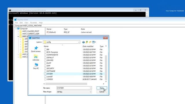 How to Disable Windows S Mode Without Internet смотреть онлайн