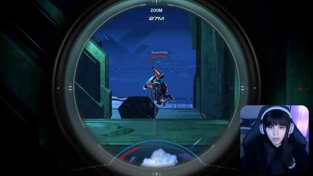THE KROGAN DRACK | Mass Effect Andromeda Let's Play Part 6 смотреть онлайн
