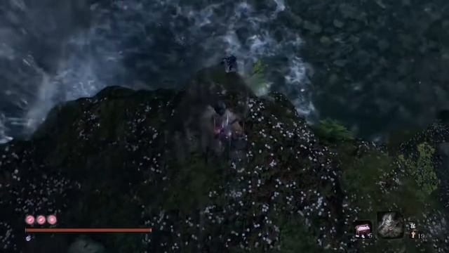 How to Kill Shichimen Warrior(Fountainhead Palace) in under 60 seconds смотреть онлайн