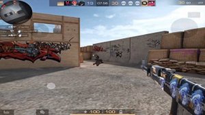 Лучший прицел в Standoff 2 ?! | Настройка прицела в Стандофф 2