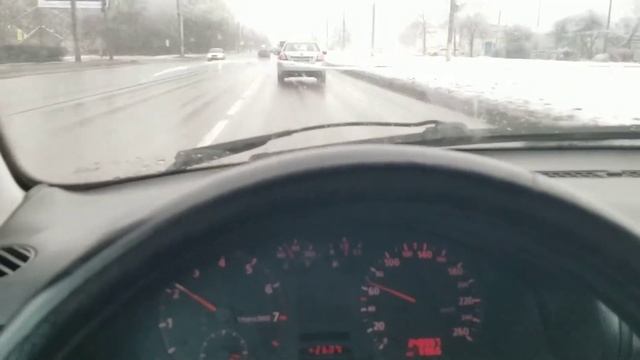 Купил самую дешёвую Audi A4 b5 смотреть онлайн