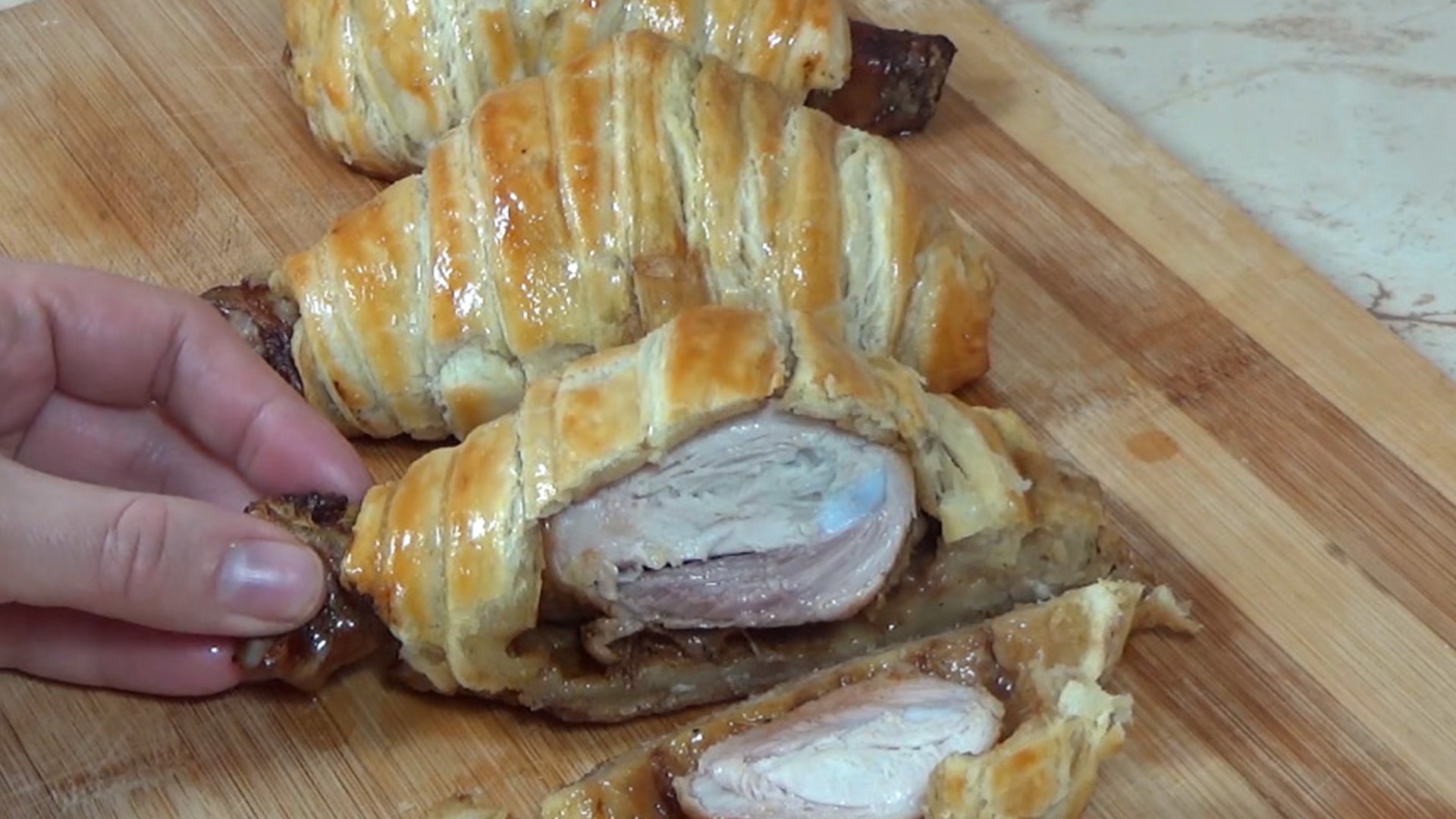 куриное мясо