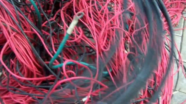 Обзор провода для солнечных панелей смотреть онлайн