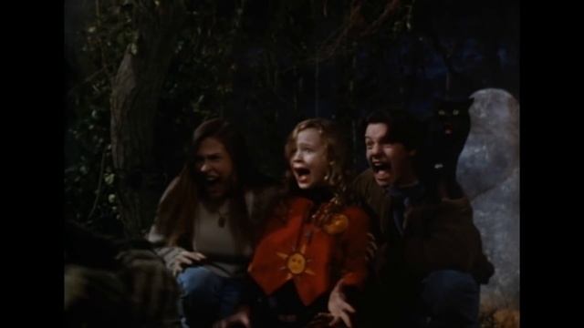 Hocus Pocus (1993) Trailer #1 | Movieclips Classic Trailers смотреть онлайн