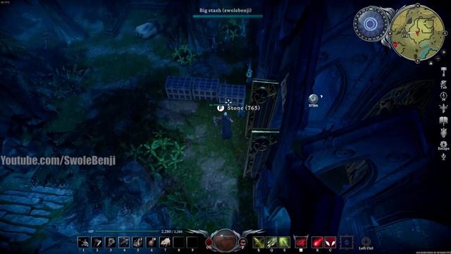 How to NEVER LOSE YOUR BASE to a RAID in V Rising смотреть онлайн