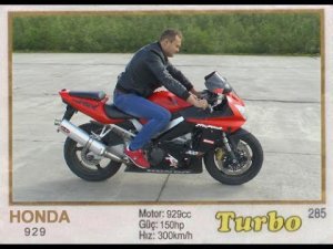 Знакомство с Honda CBR929RR что мы имеем за 250 тысяч. р.