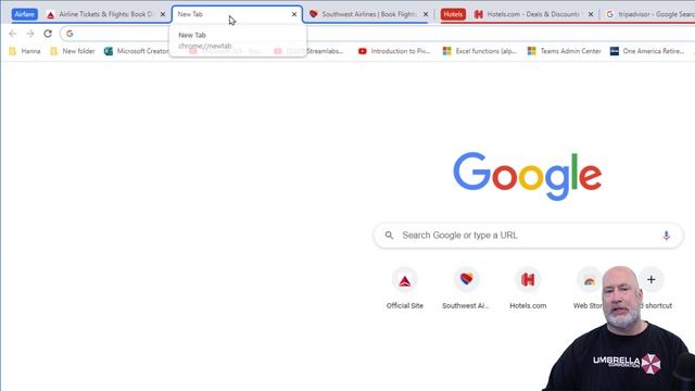 Use Tab Groups in Google Chrome to stay organized смотреть онлайн