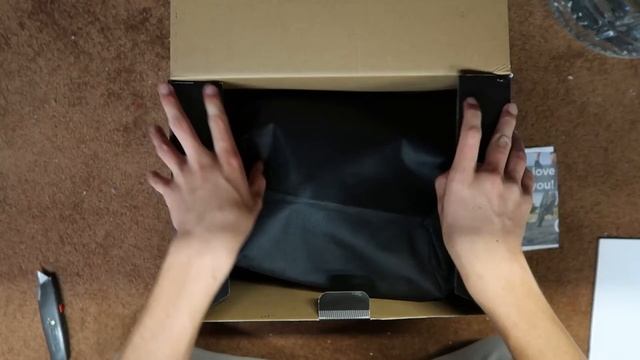 Unboxing My First Electric Scooter! | Apollo Explore + Accessories смотреть онлайн