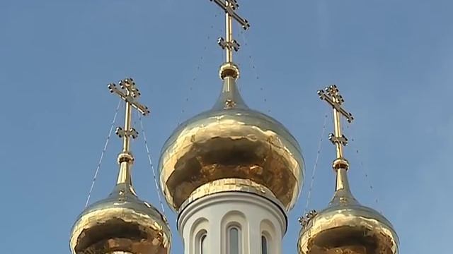 Ксения Блаженная – Ангел града Петра смотреть онлайн