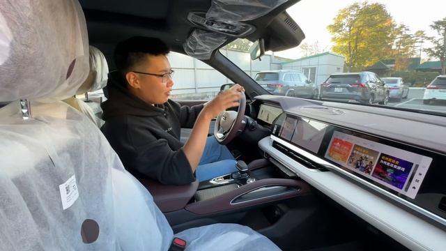 Что нужно знать о Geely Monjaro? смотреть онлайн