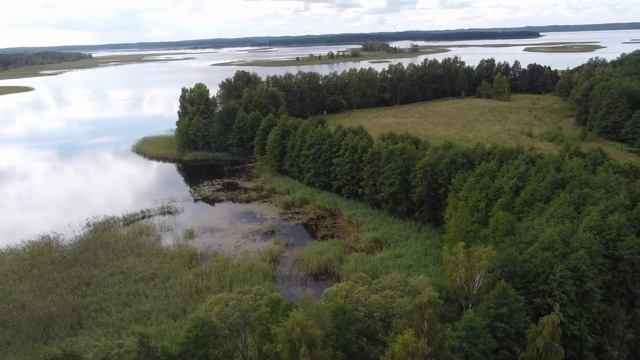 Отпуск на Браславских озерах 2022 смотреть онлайн