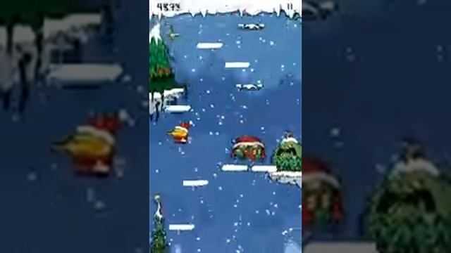 Стрим в дудл джамп смотреть онлайн