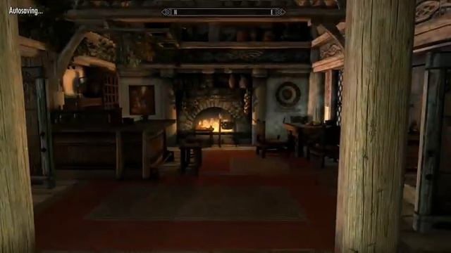 SKYRIM SE - FAST EASY METHOD TO GET HEALING POTIONS смотреть онлайн