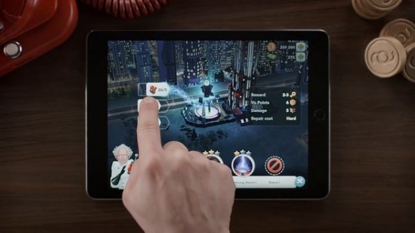 SimCity BuildIt | Tips & Tricks Part 3 - Disasters