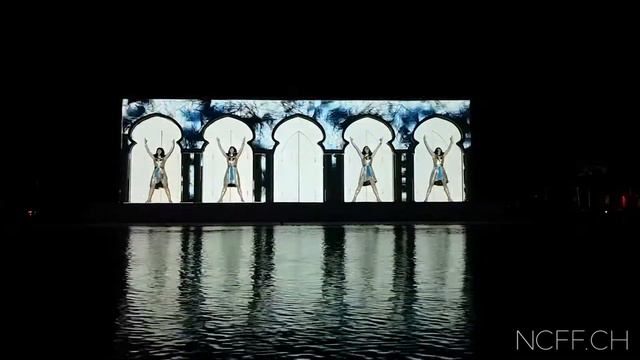 ROBINSON CLUB SOMA BAY 20th ANNIVERSARY SHOW BY NONCONFORMFORM смотреть онлайн