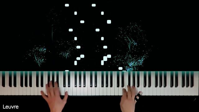 J.S. Bach - Musette in D major смотреть онлайн