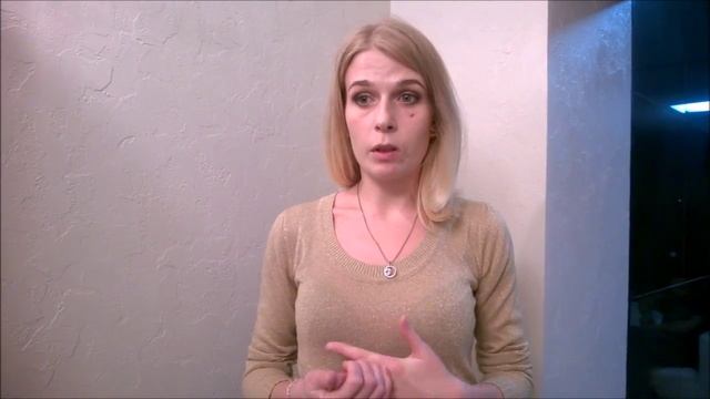 Свидетельство: Исцеление от многолетних головных болей. смотреть онлайн