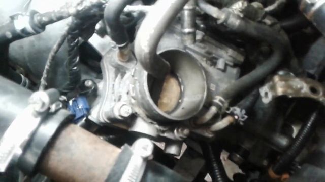 Honda Stepwgn 2 0 Проблемы АКПП и системой VTEC смотреть онлайн