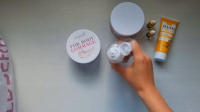 INVIOLE НАТУРАЛЬНАЯ КОСМЕТИКА за 100 РУБЛЕЙ? ? Реально ли это? смотреть онлайн