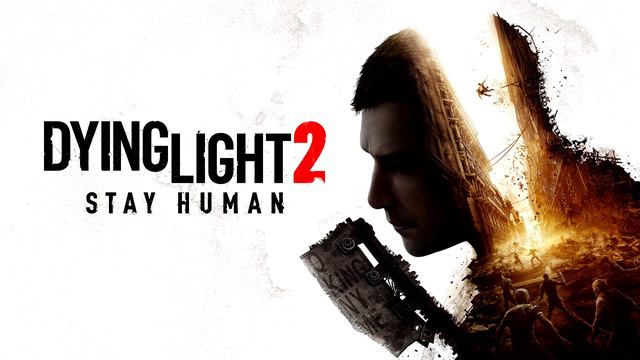 Dying Light 2 Stay Human OST Soundtrack 6 The Survivors [First half Looped] [10 minutes] смотреть онлайн