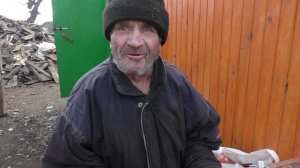 ДЕД МАТВЕЙ И БАБА ЗИНА ЮМОРИСТЫ!!!