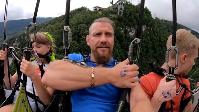 Летний отдых в Сочи 2019!!! смотреть онлайн