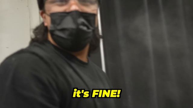 First To Mine Lamborghini, Keeps It