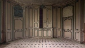 КРАСИВЫЙ ЧАСТНЫЙ ЗАБРОШЕННЫЙ ЗАМОК ВО ФРАНЦИИ Франция и ее достопримечательности @style...