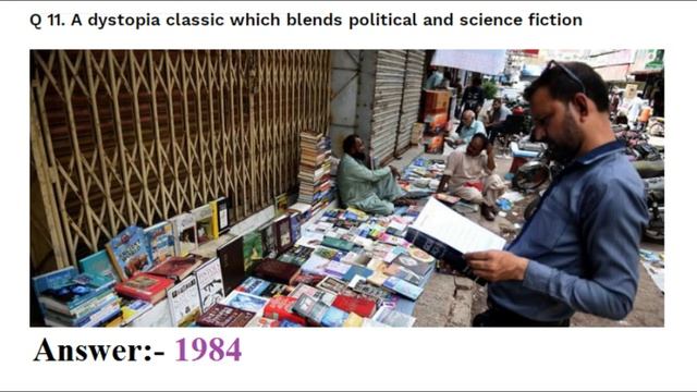 The Book Quiz Or The Classic Books Quiz Answers QuizFactory | Get 100% Score смотреть онлайн
