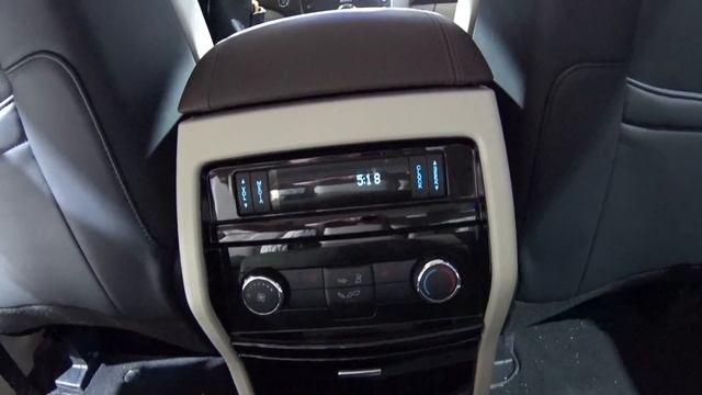 Officially New Ford Edge 2016, 2017 this is the new Ford Edge 2016, 2017 SUV смотреть онлайн