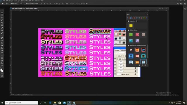 photoshop styles free download 2020"mega collection "patterns free download смотреть онлайн