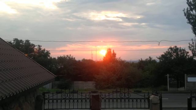 Интервал рассвета на праздновании др Данила. смотреть онлайн