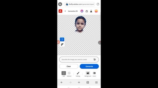 Adobe Firefly Problem | Adobe Firefly Photo Download Problem